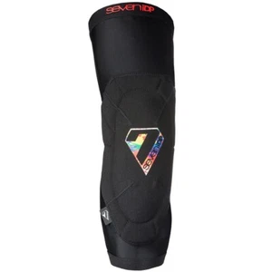 Rodilla Sam Hill MTB - Splatter Edición Limitada Serie 2 - Imagen 1 de 4