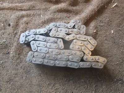 Harley-Davidson Tri Glide 2013 cadena de transmisión primaria FLHTCUTG Foto 1 de 2