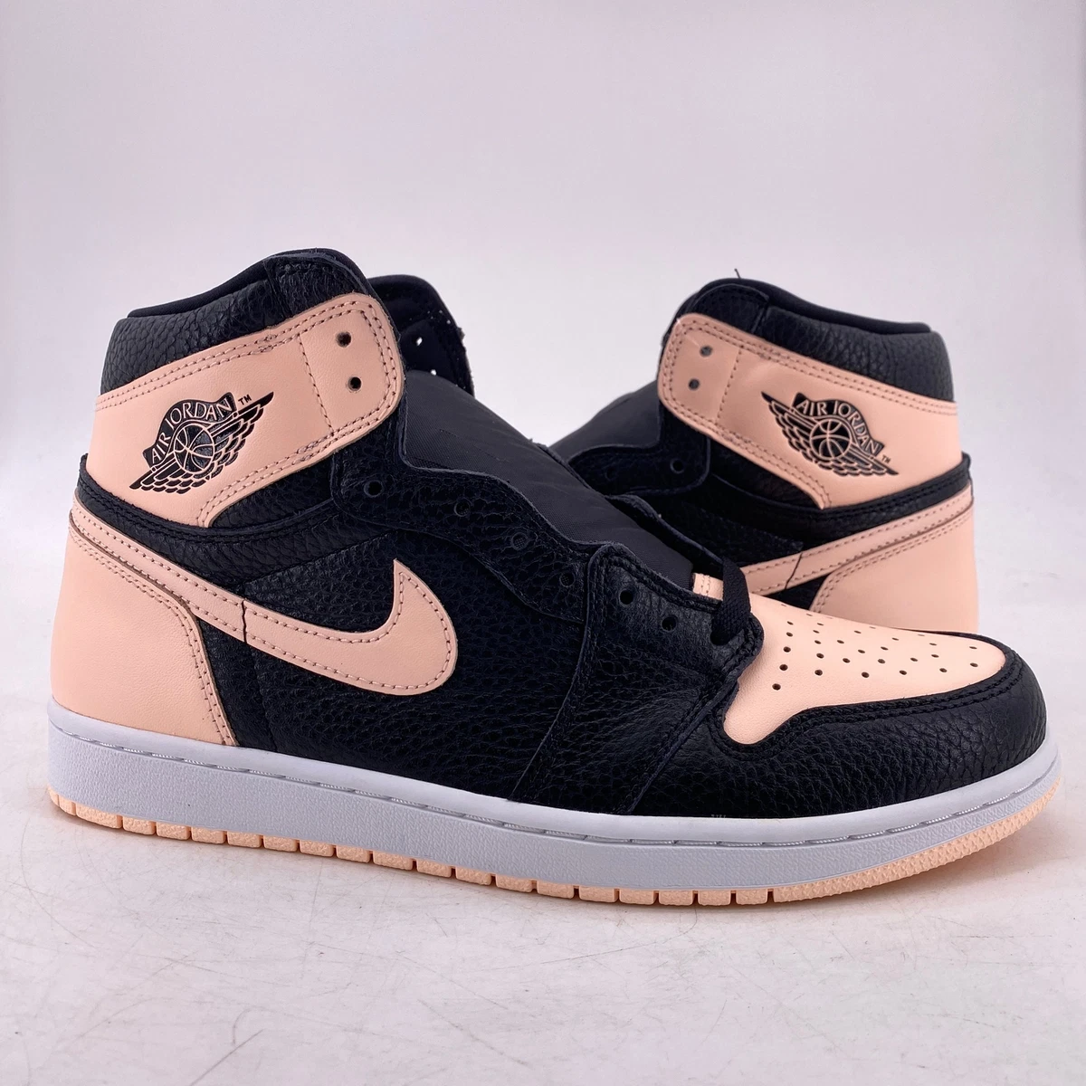 Jordan 1 Retro OG High Crimson Tint for Sale | Authenticity