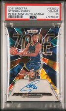 Stephen Curry Rookie Cards and Autograph Memorabilia Guide 64