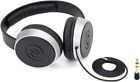 Samson SR450 Closed-Back on Ear Studio Headphones