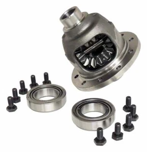 Conjunto de estuche diferencial delantero Crown para Jeep JL Wrangler 2018+ con Dana 30 Fro - Imagen 1 de 2