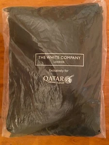 Qatar Airways, The White Company, Business Class Pajama Set, LARGE - Picture 1 of 2