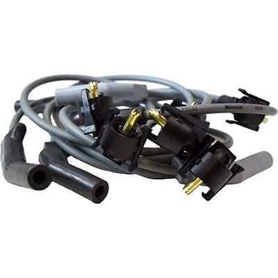 WR-5685 Motorcraft Spark Plug Wires Set of 6 New for Ford Windstar 1996-1998 - Изображение 1 из 1