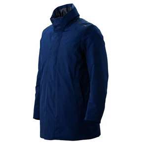OMP RACING SPIRIT Travel Jacket Men Sizes Windproof Waterproof Breathable - Picture 1 of 7