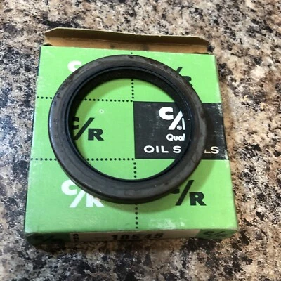 ¡SELLO DE RUEDA SKF CR 18545 NUEVO EN STOCK PARA FORD F150 SERIE F+S 1948-1979! Foto 1 de 4