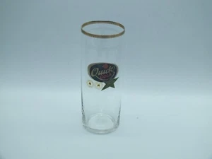 DDR Quick Cola Glas - Bild 1 von 4
