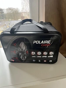 Polaire Grip POG160 - Picture 1 of 2