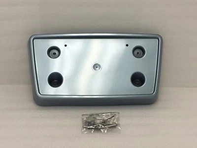 Cadillac Escalade 2007 2008 2009 2010 2011 2012 2013 matrícula OEM Foto 1 de 2