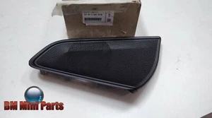 MINI Speaker Cover for Door Front Right Harmon Kardon 51417441618 - Picture 1 of 6
