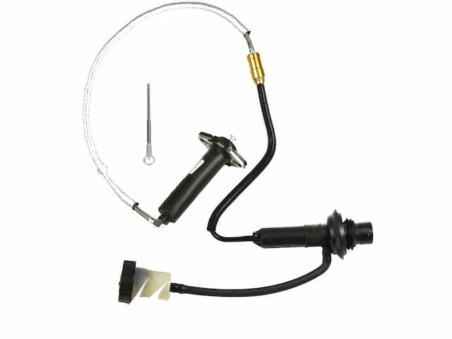 Conjunto maestro/esclavo embrague LUK 74JT41H para Dodge Ram 1500 1994-1997 Foto 1 de 1