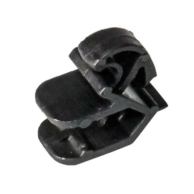 OEM NUEVO 2000-2011 Ford Focus capó propulsor varilla pestillo clip soporte de retención Foto 1 de 4