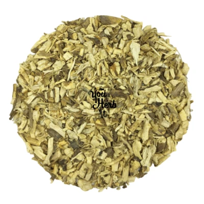 YOUHERBIT Radice di Hauhechel tisana erba cipollina 25g-200g - Ononis spinosa L.