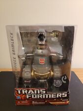 Transformers Masterpiece Grimlock Toys R Us TRU Exclusive Hasbro MISB NEW