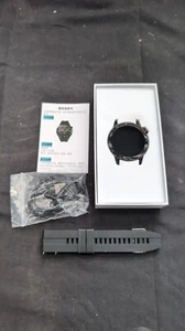 Reloj Inteligente para Hombre, Fitness Impermeable (caja dañada) - Imagen 1 de 4
