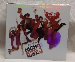 High School Musical 3 - Senior Year: CD, Premiere Edition, Digipak - Picture 1 of 4