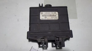00 VOLKSWAGEN BEETLE Transmission MODULE 01M927733HM - Picture 1 of 5