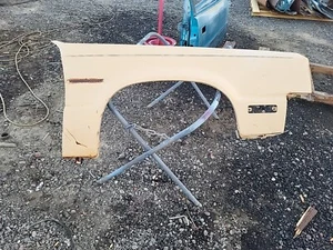 1978-1983 Ford Fairmont Fender Right Passenger Side OEM - Picture 1 of 13