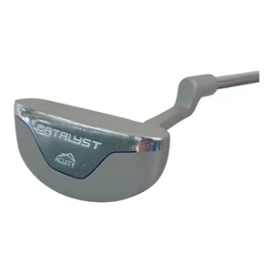 Acuity Catalyst Mallet Putter 34.5" Right-Handed Steel Shaft - Picture 1 of 9