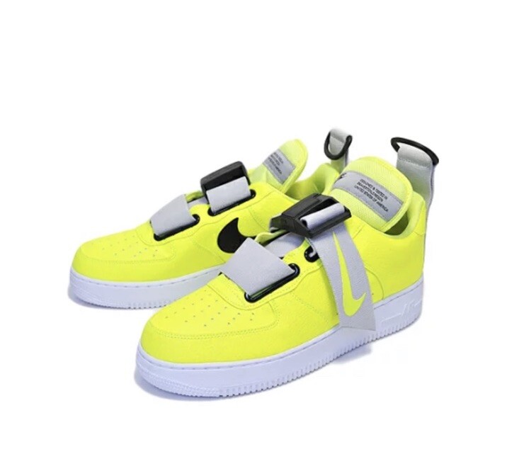 Nike Air Force 1 Utility Low Volt for Sale | Authenticity Nike Air Force 1 Utility Low Volt for Sale | Authenticity
