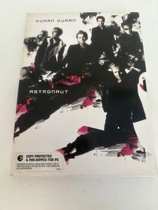 Duran Duran: Astronaut - (Musik-CD und Bonus-DVD) getestet funktioniert, kostenloser Versand - Bild 1 von 4