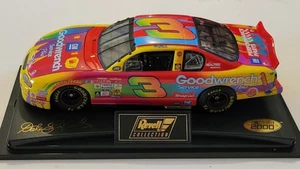 Dale Earnhardt #3 GM Goodwrench Peter Max 1:24 Die Cast Car Revell Collection - Picture 1 of 9