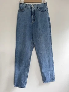 JOOP! Vintage Style Straight Leg Jeans EUR Size 12 - Picture 1 of 6