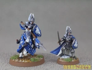 The Lord Of Ring WDS painted Prince Imrahil™ of Dol Amroth™ b69 - Picture 1 of 5