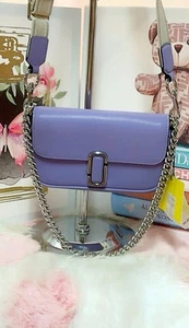 Marc Jacobs 3 Way Crossbody Bag/Clutch- NWT - Picture 1 of 13