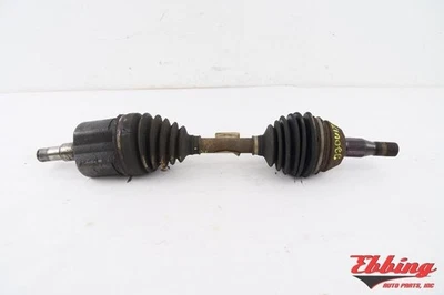 Eje derecho pasajero relación 3,06 con opción WA2 compatible con Buick LeSabre 1997 694486 Foto 1 de 4