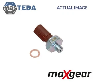 21-0359 OIL PRESSURE SENSOR GAUGE MAXGEAR FOR SEAT CORDOBA,ALTEA XL,ALHAMBRA - Picture 1 of 6