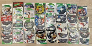 Konvolut Xbox One 50 Hit Spiele Lot 121 - Bild 1 von 3