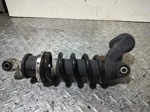 2013-2019 HONDA CBR 600rr OEM REAR SHOCK ASSEMBLY - Picture 1 of 9