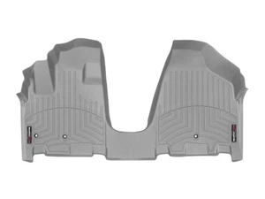 WeatherTech Custom Car/Truck Floor Mats FloorLiner - 465531 - Picture 1 of 9
