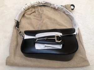 Gucci Shoulder Top Handle Bag Handbag - Picture 1 of 7
