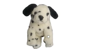 Peluche Ty Classic Buddy Dotty Dálmata 11" perro 1999 peluche de colección - Imagen 1 de 6