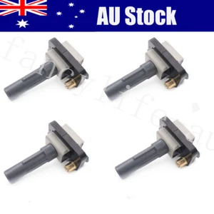 4*Ignition Coils 22433-AA540 For Subaru Impreza WRX Legacy Forester Outback Baja - Picture 1 of 9