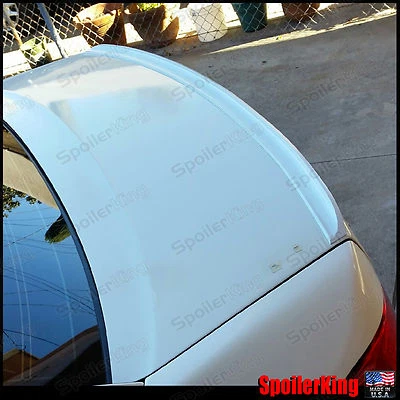 SpoilerKing asa de spoiler labial tronco traseiro (adequado para: Infiniti G20 1999-02 P11) 244L  - Imagem 1 de 4