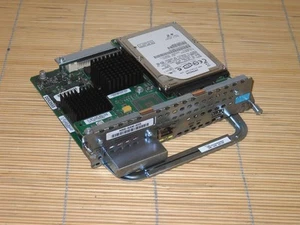 Cisco NME-NAM-80S Branch Routers Series Network Analysis Module - Bild 1 von 1