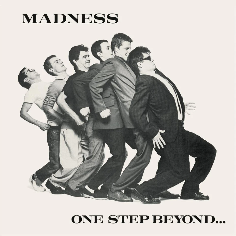 Madness - One Step Beyond 2CD NEU OVP - Bild 1 von 1
