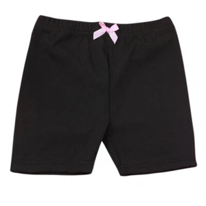 4PC Kid Baby Girls Safety Under Shorts Leggings Pants Skirt Dress Underwear - Picture 1 of 3