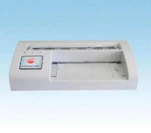 Portable Semi-auto A4 Business Name Card Cu tter (90 x 54mm) hlxe - Picture 1 of 1