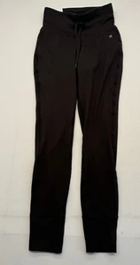 NEW Hurley Womens Size M Jog Legging Black NWT 2551 - Picture 1 of 9
