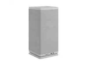 Fractal Design Mood Light Gray Mini-ITX Small Form Factor PC Case with PCIe 4.0 - Picture 1 of 5