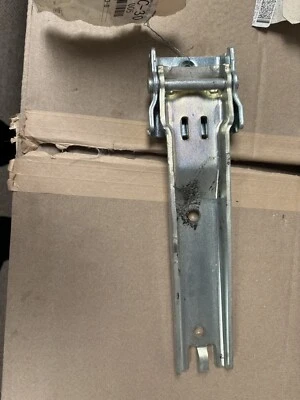 Bisagras de puerta trasera OEM 2007-18 Jeep JK Wrangler 55395401AG Foto 1 de 4