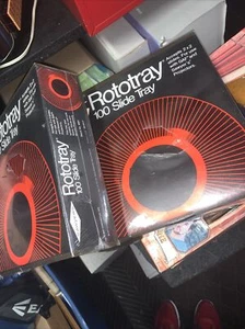 GAF Rototray 100 Slide Tray for Projector - Sawyer's 2 x 2 Slides NEW - Picture 1 of 4