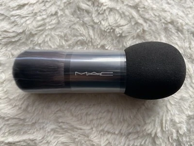 Mac Cosmetics Duo Brush Pinsel *NEU* - Bild 1 von 3
