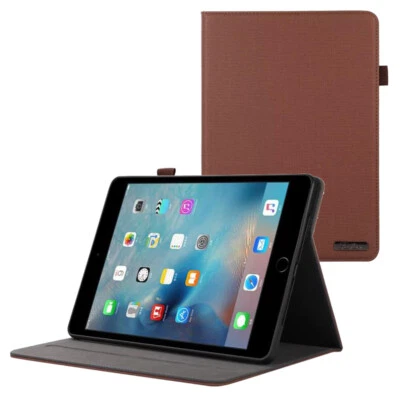 Smart Magnetic Cover For Apple iPad 5th 6th Generation Slim Folio Leather Case - Image 1 of 4