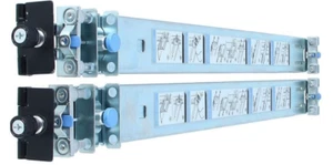 Dell HRTVK Rail Kit für Force10 N3024 N3048 N4032 N4064 S4820 PC8132 - Afbeelding 1 van 1
