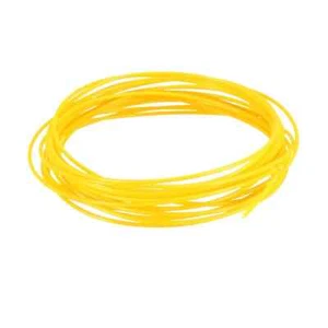 3D Printing PCL Yellow Filament 3D Pen 5m 1.75mm 16ft NEW - Picture 1 of 1